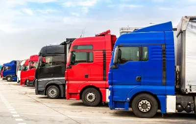 Ankara Konyaaltı Ambar Nakliyat