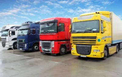 Ankara Konyaaltı Nakliye Ambarı